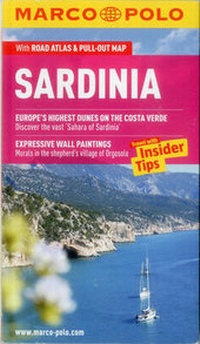 Abbildung von: Sardinia Marco Polo Guide - MAIRDUMONT GmbH & Co. KG