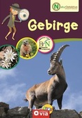 Cover: Gebirge - Circon Verlag GmbH
