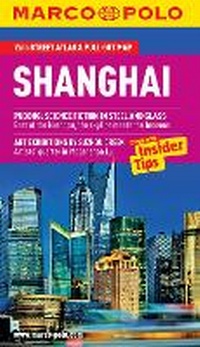 Abbildung von: Shanghai Marco Polo Guide - MAIRDUMONT GmbH & Co. KG