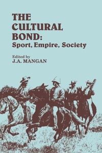 Abbildung von: The Cultural Bond - Routledge