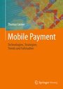 Cover: Mobile Payment - Springer Vieweg