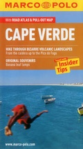 Cover: Cape Verde Marco Polo Guide - MAIRDUMONT GmbH & Co. KG