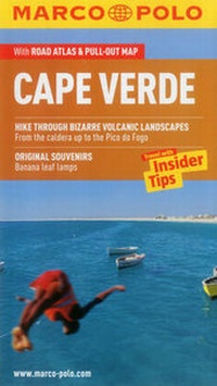 Abbildung von: Cape Verde Marco Polo Guide - MAIRDUMONT GmbH & Co. KG