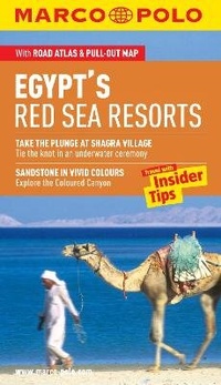 Abbildung von: Egypt's Red Sea Resorts Marco Polo Guide Guide - MAIRDUMONT GmbH & Co. KG