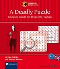 Cover: A Deadly Puzzle - Circon Verlag GmbH