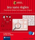Cover: Jeu sans r&egrave;gles - Circon Verlag GmbH