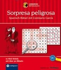Cover: Sorpresa peligrosa - Circon Verlag GmbH