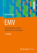 Cover: EMV - Springer Vieweg