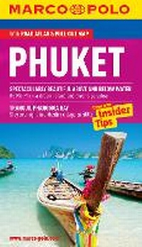Abbildung von: Phuket Marco Polo Guide - MAIRDUMONT GmbH & Co. KG
