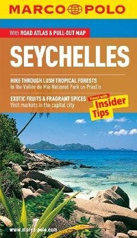 Abbildung von: Seychelles Marco Polo Guide - MAIRDUMONT GmbH & Co. KG