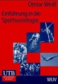 Cover: Einf&uuml;hrung in die Sportsoziologie - UTB