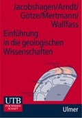 Cover: Einf&uuml;hrung in die geologischen Wissenschaften - UTB