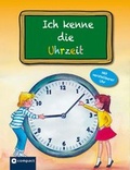 Cover: Ich kenne die Uhrzeit - Circon Verlag GmbH