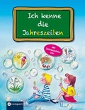 Cover: Ich kenne die Jahreszeiten - Circon Verlag GmbH
