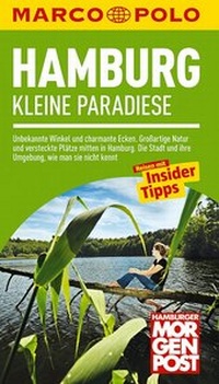 Abbildung von: MARCO POLO Reiseführer Hamburg Kleine Paradiese - MAIRDUMONT