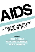 Cover: Aids - Routledge