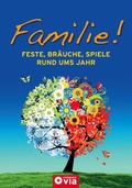 Cover: Familie! - Circon Verlag GmbH