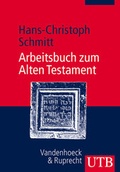 Cover: Arbeitsbuch zum Alten Testament - UTB
