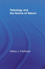 Cover: Teleology and the Norms of Nature - Routledge
