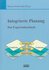 Enlarge image Cover: Integrierte Planung - Shaker