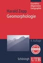 Bild: Geomorphologie - UTB