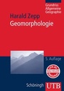 Bild: Geomorphologie - UTB