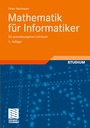 Cover: Mathematik für Informatiker - Vieweg+Teubner Verlag