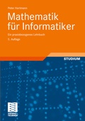 Bild: Mathematik f&uuml;r Informatiker - Vieweg+Teubner Verlag