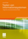 Cover: Testen von Informationssystemen - Vieweg+Teubner Verlag