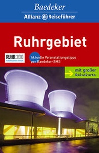 Abbildung von: Baedeker Allianz Reiseführer Ruhrgebiet - MAIRDUMONT