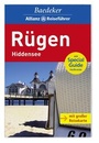 Cover: Baedeker Allianz Reiseführer Rügen, Hiddensee - MAIRDUMONT