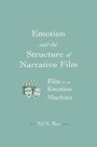 Cover: Emotion and the Structure of Narrative Film - Routledge