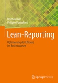 Bild: Lean-Reporting - Springer Vieweg