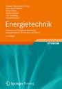 Cover: Energietechnik - Springer Vieweg