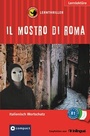 Cover: Il mostro di Roma - Circon Verlag GmbH