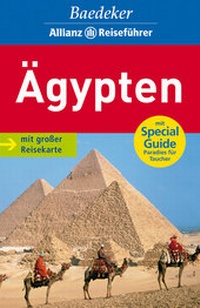 Abbildung von: Baedeker Allianz Reiseführer Ägypten - Baedeker