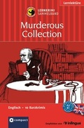 Cover: Murderous Collection (Lernkrimi Sammelband) - Circon Verlag GmbH