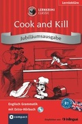 Cover: Cook and Kill. Compact Lernkrimi - Circon Verlag GmbH