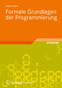 Cover: Formale Grundlagen der Programmierung - Vieweg+Teubner Verlag