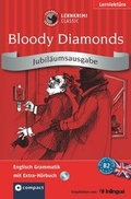 Cover: Bloody Diamonds. Compact Lernkrimi - Circon Verlag GmbH