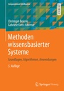 Cover: Methoden wissensbasierter Systeme - Springer Vieweg