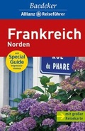 Cover: Baedeker Allianz Reisef&uuml;hrer Frankreich Norden - MAIRDUMONT
