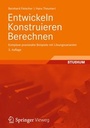 Bild: Entwickeln Konstruieren Berechnen - Vieweg+Teubner Verlag