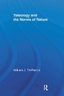 Cover: Teleology and the Norms of Nature - Routledge