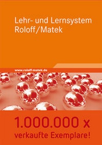 Bild vergrößern Bild: Roloff/Matek Maschinenelemente - Vieweg+Teubner Verlag