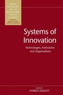 Cover: Systems of Innovation - Routledge