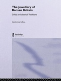 Cover: The Jewellery Of Roman Britain - Routledge