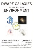 Cover: Dwarf Galaxies and their Environment - Shaker