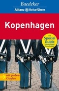 Cover: Baedeker Allianz Reisef&uuml;hrer Kopenhagen - MAIRDUMONT