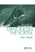 Cover: Dancing in the Vortex - Routledge